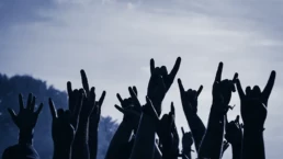 Tour Loud. Look Legendary. 14 Hornsup GraspopMetalMeeting2025 uai