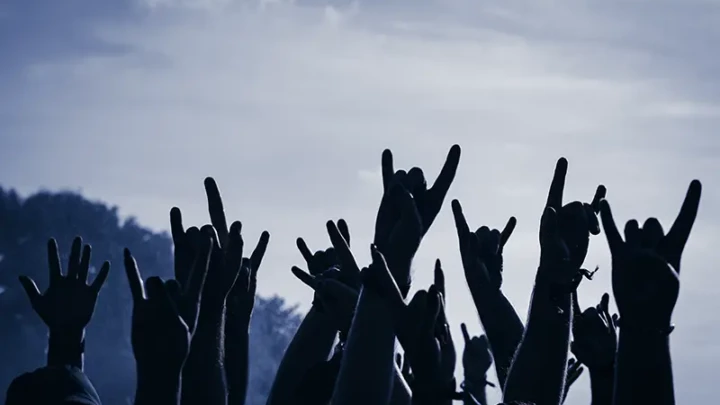 Tour Loud. Look Legendary. 14 Hornsup GraspopMetalMeeting2025 uai