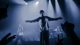 turnstile BrendanYates MarvinAnthonyPhotography uai