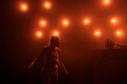 elmer cactus muziekclub brugge marvin anthony december 7 2024 uai