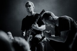 deafheaven cactus muziekclub brugge marvin anthony studio 10 november 2025 10 scaled uai