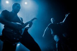 deafheaven cactus muziekclub brugge marvin anthony studio 10 november 2025 2 scaled uai