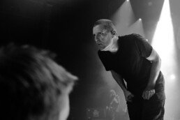 deafheaven cactus muziekclub brugge marvin anthony studio 10 november 2025 5 scaled uai