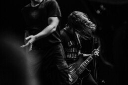 deafheaven cactus muziekclub brugge marvin anthony studio 10 november 2025 9 scaled uai