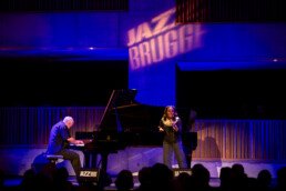 Désir & Fiorini – Jazz Brugge 2025, Concertgebouw Bruges 12 desir fiorini concertgebouw brugge kaap marvin anthony studio 14 november 2025 1 scaled uai