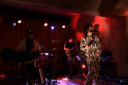 Kunde – Jazz Brugge 2025, Concertgebouw Bruges 9 kunde concertgebouw brugge kaap marvin anthony studio 14 november 2025 1 scaled uai