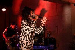 Kunde – Jazz Brugge 2025, Concertgebouw Bruges 6 kunde concertgebouw brugge kaap marvin anthony studio 14 november 2025 2 scaled uai