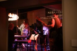 Kunde – Jazz Brugge 2025, Concertgebouw Bruges 10 kunde concertgebouw brugge kaap marvin anthony studio 14 november 2025 3 scaled uai