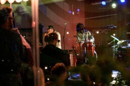 Kunde – Jazz Brugge 2025, Concertgebouw Bruges 11 kunde concertgebouw brugge kaap marvin anthony studio 14 november 2025 4 scaled uai