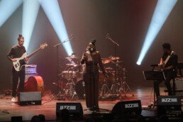 Somi Kakoma – Jazz Brugge 2025, Concertgebouw Bruges 19 somi concertgebouw brugge kaap marvin anthony studio 14 november 2025 1 scaled uai