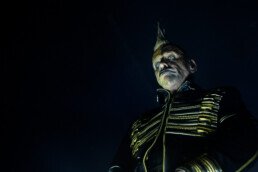 Till Lindemann – AFAS Dome Antwerp 2025 18 till lindemann afas dome marvin anthony studio tijdloos 02 november 2025 16 scaled uai